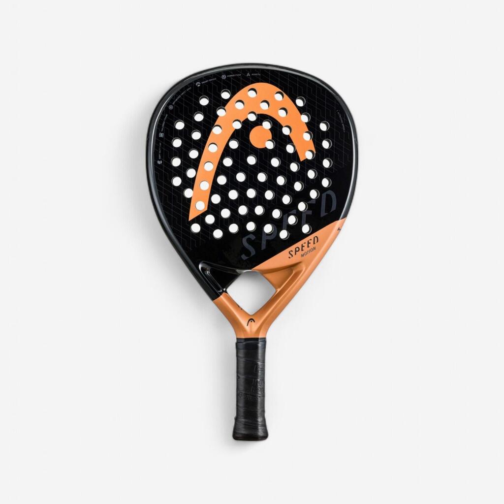 Adult Padel Racket Speed Motion Ari Sanchez